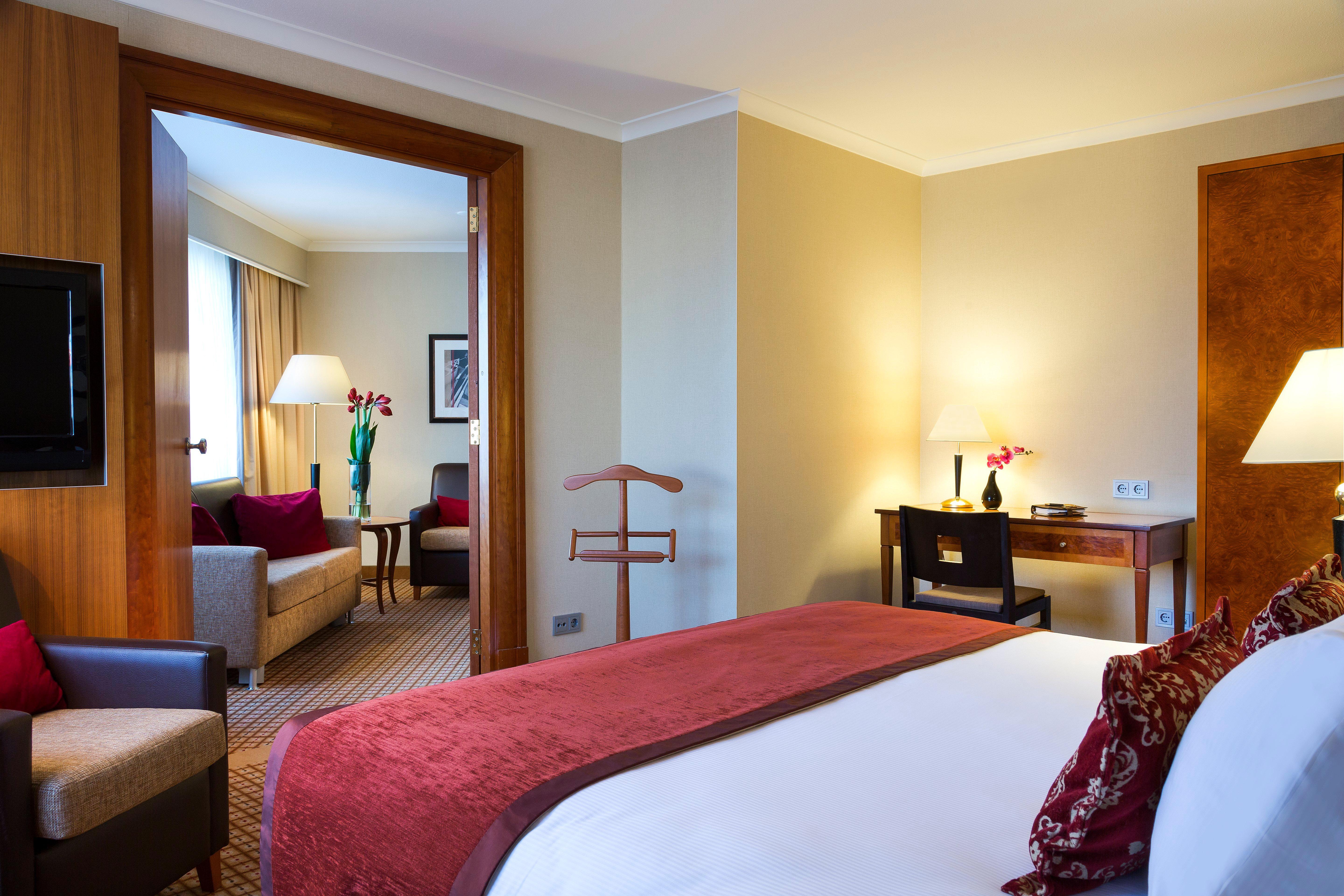 Crowne Plaza Amsterdam Airport Hotel Hoofddorp Instalações foto